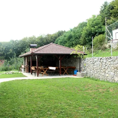 Djuric Holiday home *