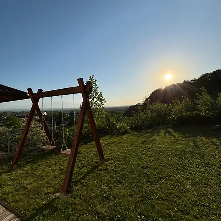 Holiday home Djuric *