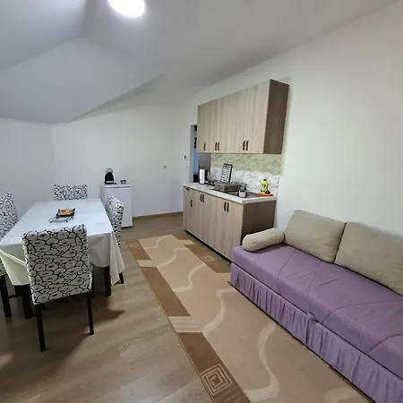 Djuric Casa vacanze *