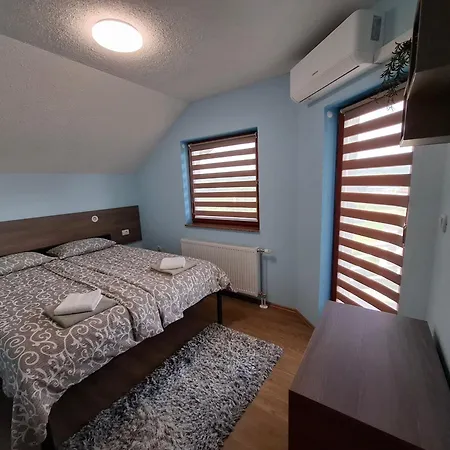 Djuric Holiday home *