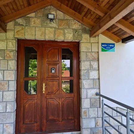 בית נופש Djuric