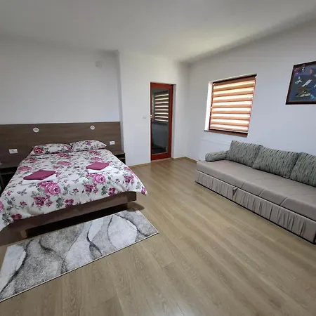 Djuric Holiday home *