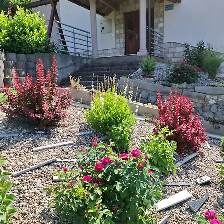 בית נופש Djuric *