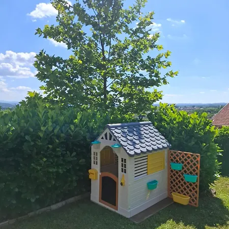 Casa vacanze Djuric