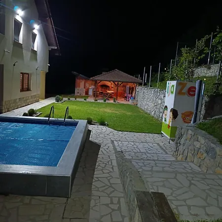 Djuric Casa vacanze